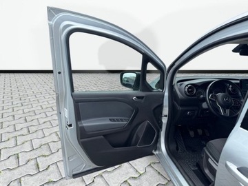 Mercedes Citan W420 Furgon 1.5 110 CDI 95KM 2022 Mercedes-Benz Citan 1.5 Diesel 95KM, zdjęcie 9