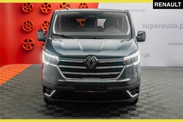 Renault Trafic III Combi 2.0 dCi  170KM 2025 Kombi L2H1 AT9 2.0 170KM, zdjęcie 1
