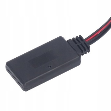 АДАПТЕР BLUETOOTH AUX МОДУЛЬ ДЛЯ OPEL Astra H