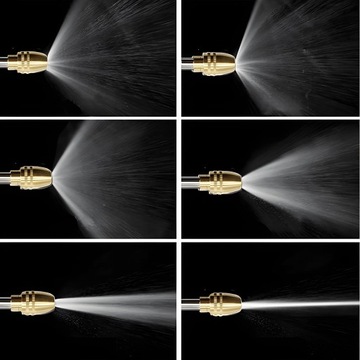 МЕТАЛЛИЧЕСКИЙ САДОВЫЙ ШЛАНГ, ПИСТОЛЕТ, ШЛАНГ ОПРЫСКИВАТЕЛЯ