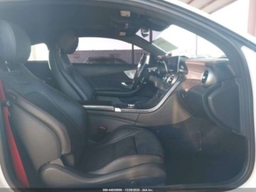 Mercedes Klasa C W205 2020 Mercedes-Benz Klasa C 43 4Matic 2020 3.0 Benzyna 385KM, zdjęcie 9