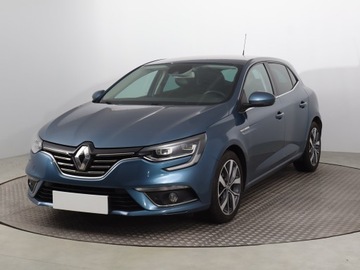 Renault Megane IV 2016 Renault Megane 1.2 TCe, Skóra, Navi, Klima, zdjęcie 1