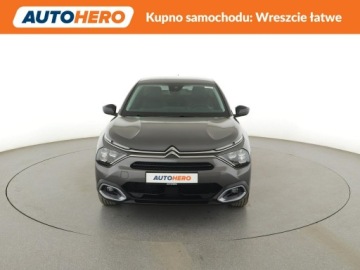 Citroen 2023 Citroen C4X 1.2 Shine Navi Tempomat Grzane Fotele, zdjęcie 10