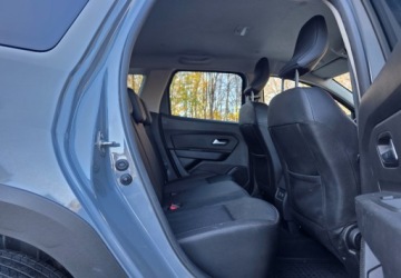 Dacia Duster II SUV Facelifting 1.3 TCe 150KM 2022 Dacia Duster I rej. 20234x4Super stanBezwypadkowyLakier oryginalnyGwarancja, zdjęcie 28