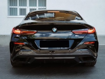 BMW Seria 8 II Coupe Facelifting 3.0 840d 340KM 2025 BMW Seria 8 Gran Coupe 840d xDrive Sedan 3.0 (340KM) 2025, zdjęcie 2