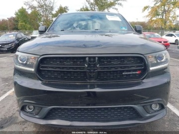 Dodge Durango III 3.6 V6 294KM 2018 Dodge Durango GT 2018 3.6l 3.6 Benzyna 295KM, zdjęcie 7