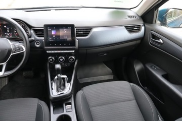 Renault Arkana SUV 1.3 TCe 140KM 2022 Renault Arkana 1.3 TCe, Salon Polska, zdjęcie 7