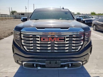  GMC Sierra K1500 Denali 2023 3.0l 3.0 Diesel 305KM, zdjęcie 5