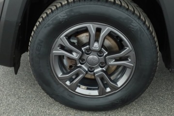 Jeep Renegade SUV Seria 7/8 1.0 GSE Turbo 120KM 2022 Jeep Renegade 1.0 T-GDI, Salon Polska, zdjęcie 11