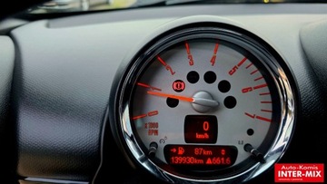 Mini Countryman R60 Crossover 2.0 D DPF 143KM 2011 MINI Countryman 2,0 diesel S DRIVE 2.0 Diesel 143KM, zdjęcie 21