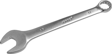 НАБОР КЛЮЧЕЙ РОЖКОВЫХ КЛЮЧЕЙ 6-32 мм CRV STRONG + КОРПУС