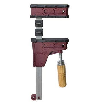 PIHER ПОЛНЫЙ КРЕПЕЖНЫЙ ЗАЖИМ 2В1 80СМ