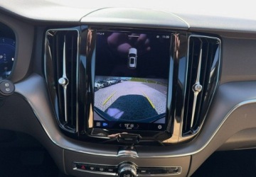 Volvo XC60 II 2022 Volvo XC 60 VAT 23 2.0B4 D mHEV 197KM automat 4x4 2022 r., salon PL, I wla, zdjęcie 24