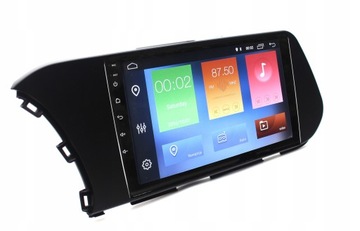РАДИО GPS НАВИГАЦИЯ HYUNDAI I20 2020-2022 ANDROID