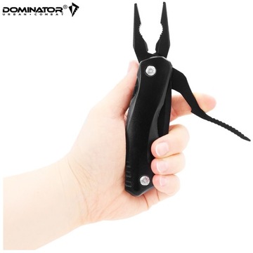 MULTITOOL ESSENTIAL ИНСТРУМЕНТ ДОМИНАТОРНЫЙ НОЖ EDC