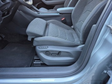 Skoda Kodiaq II SUV 1.5 TSI mHEV 150KM 2026 Skoda Kodiaq Drive 1.5 TSI DSG Auto z placu, zdjęcie 15