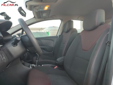 Renault Clio IV Hatchback 5d dCi  75KM 2016 Renault Clio GWARANCJA Zarejestrowany w PL Oryginalny przebieg Mozliwa zam, zdjęcie 5