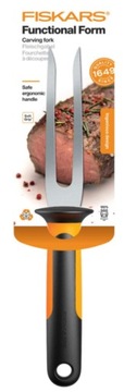 ВИЛКА ДЛЯ МЯСА FISKARS Функциональная форма