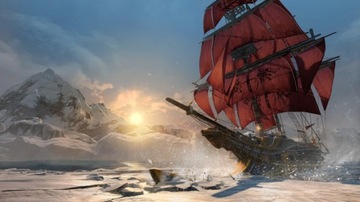 Обновленный ремастер Assassin's Creed Rogue для Xbox One (PL)