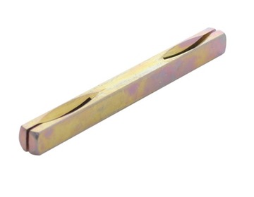 TRZPIEŃ KWADRATOWY DO KLAMKI DŁUGOŚĆ 160MM