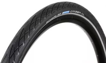 Opona Schwalbe Citizen 700x40_28x1.6 REFLEX KEVLAR