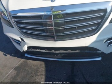 Mercedes Klasa S W222 2019 Mercedes-Benz Klasa S 2019 MERCEDES-BENZ S 560 4.0 Benzyna 463KM, zdjęcie 9