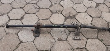 HŘÍDEL HNACÍ VOLVO XC60 2,4 D5