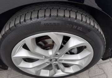 Renault Grand Scenic III 1.5 dCi 110KM 2018 Renault Grand Scenic Auto wyglada i jedzie jak nowe7osobowenowe opony i ha, zdjęcie 31