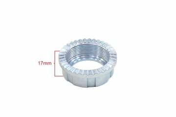 NAKRĘTKA KOLANA WYDECHU SIMSON S50 S51 S70 KR51 DI