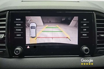 Skoda Karoq Crossover Facelifting 1.5 TSI ACT 150KM 2025 Skoda Karoq SKODA Karoq Edition TSIOd RekiAtrakcyjna CenaPolski Salon, zdjęcie 10