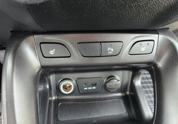 Hyundai ix35 SUV Facelifting 1.7 CRDi 115KM 2015 Hyundai ix35 1,7 CRDi 116 KM GWARANCJA Zamiana Zarejestrowany 1.7 Diesel, zdjęcie 34