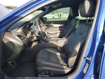 Cadillac 2021 Cadillac CT5 2021 Cadillac CT5 Luxury 2.0 Benzyna 237KM, zdjęcie 6