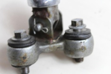 YAMAHA XV1000 VIRAGO 56X КОМПЛЕКТ ПОДНОЖКИ ПЕРЕДНЕЙ ПРАВОЙ СПРАВА