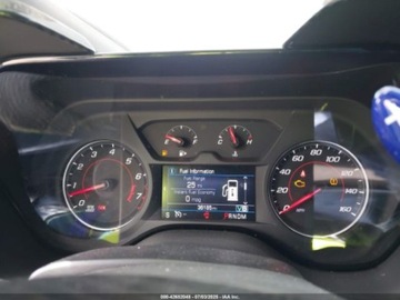 Chevrolet Camaro VI Coupe 6.2 455KM 2020 Chevrolet Camaro LT1 2020 6.2l 6.2 Benzyna 455KM, zdjęcie 10