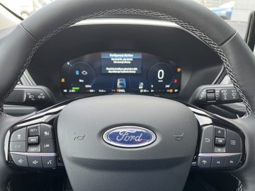 Ford Kuga III 2025 NOWY Ford Kuga Active X Od ręki! 180 KM, zdjęcie 18