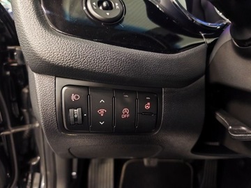 Kia Ceed II Hatchback 5d Facelifting 1.6 GDI 135KM 2018 Kia Ceed 1.6 benzyna, Nawi, Kamera, Serwis, zdjęcie 14