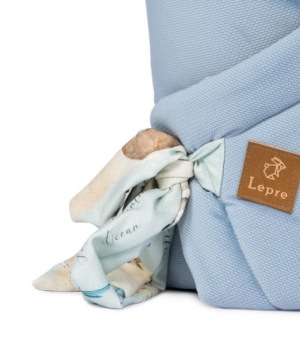 Бамбуковый конус, детское одеяло, мир, Лепре