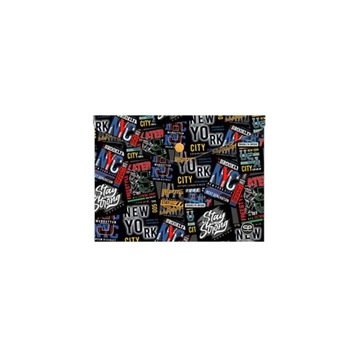 KOPERTA SZKOLNA NA DOKUMENTY RYSUNKI COOLPACK A4