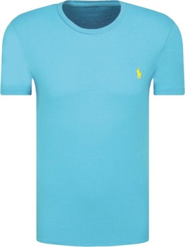 Tshirt męski koszulka Polo Ralph Lauren - XL