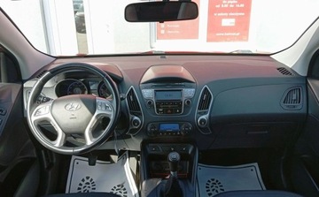 Hyundai ix35 SUV Theta 2.0 MPI 163KM 2010 Hyundai ix35 2.0 16V BEZWYPADKOWY, Klima, Alu, Zarejestrowany w Polsce 2.0, zdjęcie 27
