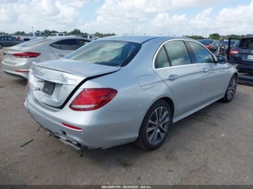 Mercedes Klasa E W213 2020 Mercedes-Benz Klasa E 450 4Matic 2020 3.0l 3.0 Benzyna 362KM, zdjęcie 5