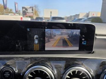 Mercedes Klasa A W177/V177 Hatchback 1.3 200 163KM 2020 Mercedes A 200 1.4 Turbo 163 KM, Skóra, Full LED,, zdjęcie 21