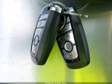 Ford Escape III 2023 Ford Escape 2023 FORD ESCAPE PHEV 2.5 Hybryda Plug-in 163KM, zdjęcie 10