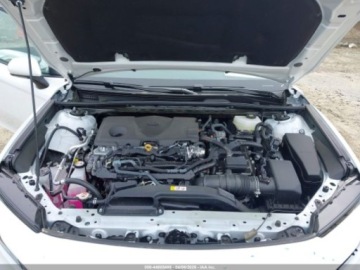 Toyota Camry IX 2026 Toyota Camry SE 2026 2.5 Benzyna 184KM, zdjęcie 8