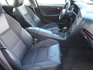 Volvo S60 I 2.4 20V 140KM 2003 Volvo S60 2.4, Automat, Klima, Klimatronic, zdjęcie 8