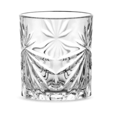 Набор из 6 бокалов Fiore Bohemia Prestige