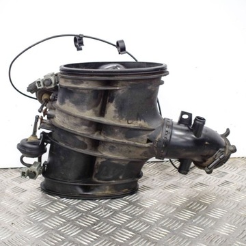 PORSCHE CAYMAN 987 2012 KOLEKTOR SACÍ/ZBĚRNÉ