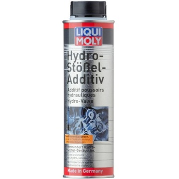 Присадка к моторному маслу LIQUI MOLY 8345