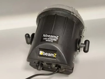 СЕТЕВОЕ ПИТАНИЕ СТРОБСКОПА BEAMZ BSS50