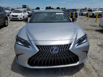 Lexus ES VII (XV70) 2022 Lexus ES 2022 LEXUS ES 300H, silnik 2.5, od ubezpieczyciela 2.5 Hybryda, zdjęcie 4